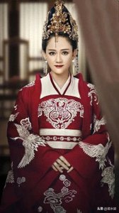 ​独孤伽罗-------隋朝开国皇帝杨坚的皇后