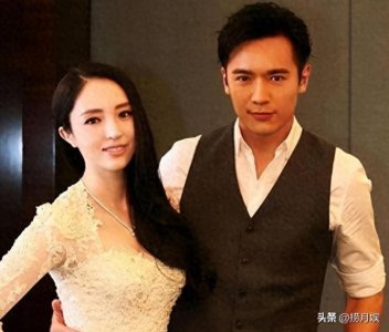 ​董璇高云翔离婚：结婚不是为了幸福，但离婚一定是