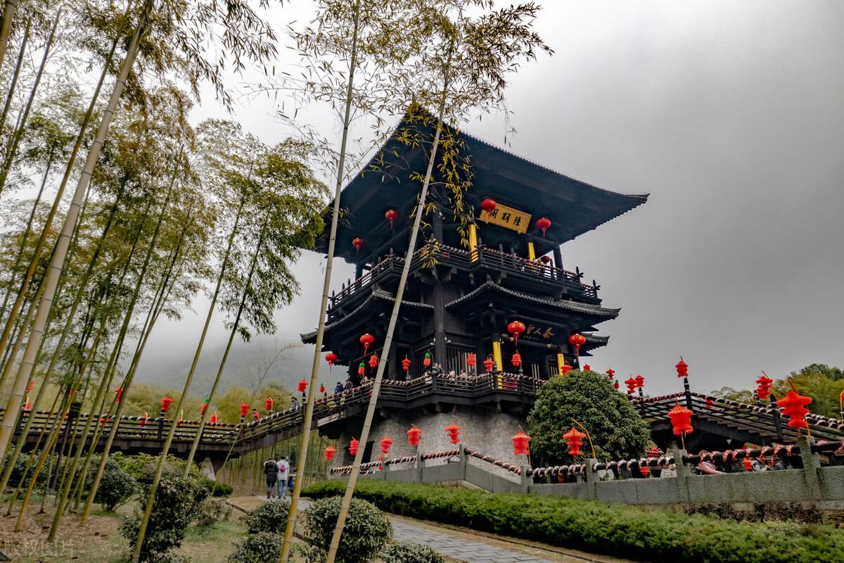 潮州旅游攻略必去景点推荐(广东潮州旅游必去十大景点)