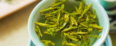 ​龙井茶的产地是