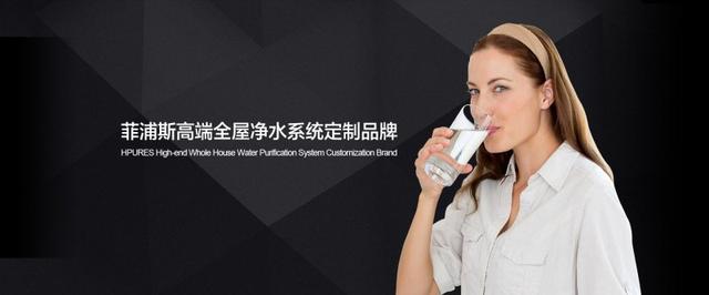 国际净水器十大品牌哪个好（进口净水器红利正当时）(3)