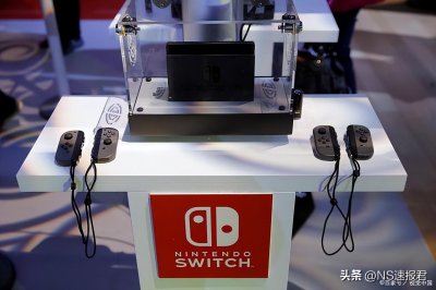 ​Nintendo Switch 游戏购买指南：轻松享受无尽游戏乐趣