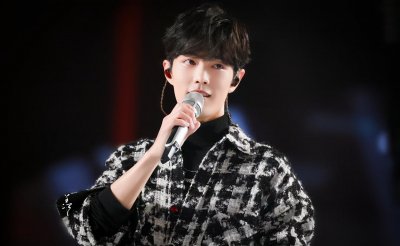 ​肖战经纪人回应争议（肖战经纪人连发2篇博文回应）