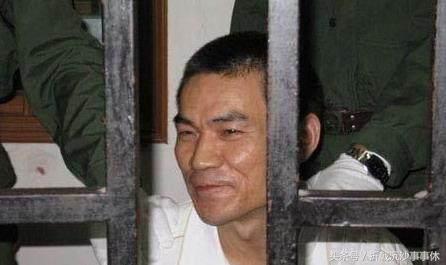 东北乔四真实水平（当年的东北黑老大乔四）(2)