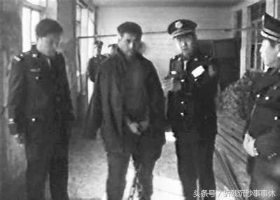 东北乔四真实水平（当年的东北黑老大乔四）(4)