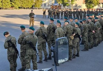 ​驻伊美军将被驱逐？伊拉克议会通过决议 五角大楼却还想讨价还价