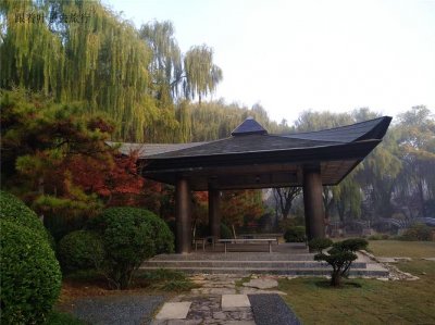 ​山东免费露营地点推荐