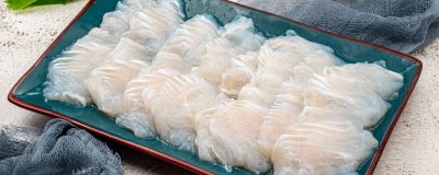 ​尤利鱼片是什么鱼