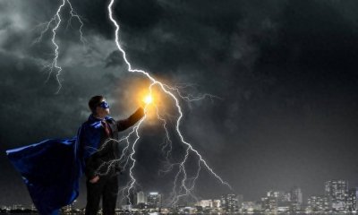 ​为什么说劝人学医，天打雷劈，今天看完你就懂了？