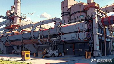 ​压力管道安装施工需要什么资质