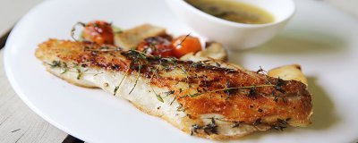 ​梭子鱼是海鱼还是河鱼