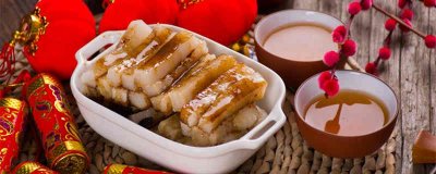 ​糍粑怎么做好吃