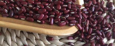 ​补血吃红豆还是赤豆