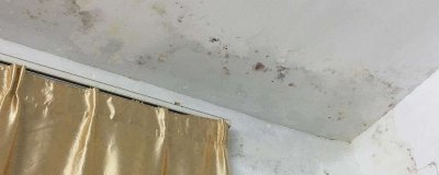 ​发霉的房间会致癌吗