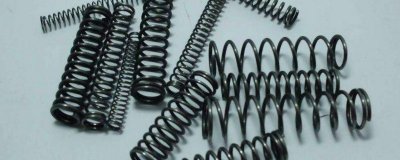 ​弹簧为什么会失去弹性