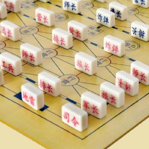 ​中国军棋怎么玩（中国军棋免费下载安装)