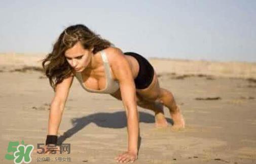 波比跳是什么?波比跳是有氧还是无氧? 波比跳是什么?波比跳是有氧还是无氧?