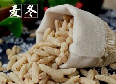 ​麦冬的作用和功效（麦冬的药用功效与作用）