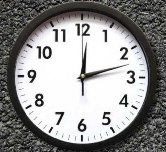 ​钟面上有几个大格（钟面上一大格是多少分钟）