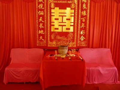 ​结婚的意义：一场心灵的契约与生命的共舞