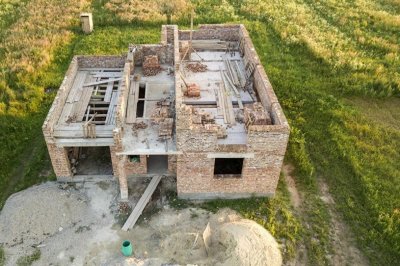 ​不可思议！农村限制建房政策正式出台，从明年1月开始生效？