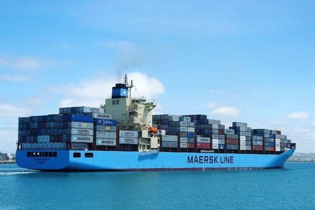 马士基是哪个国家的船公司