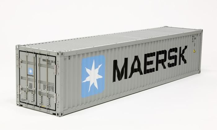 马士基是哪个国家的船公司