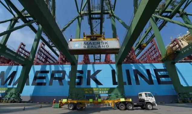 magellan集装箱是哪个船公司