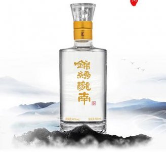 ​铁刹山白酒多少度(36度铁刹山浓香型白酒价格)