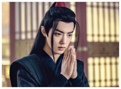 ​肖战承认曾被告白，帅气会带来帮助，但是比起红更想让自己有价值