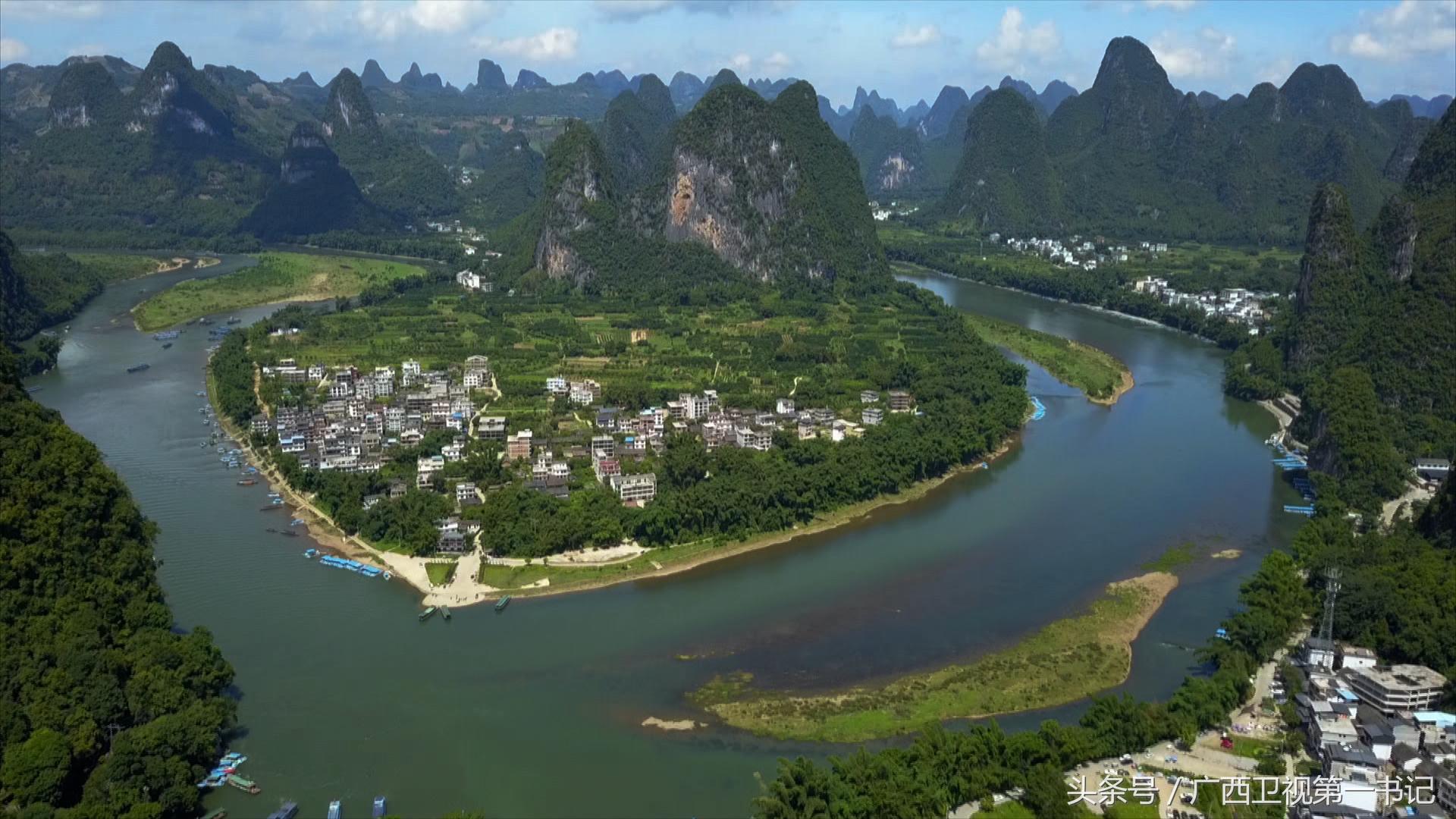 20元背面的风景是哪里(二十元背面是哪里的风景)