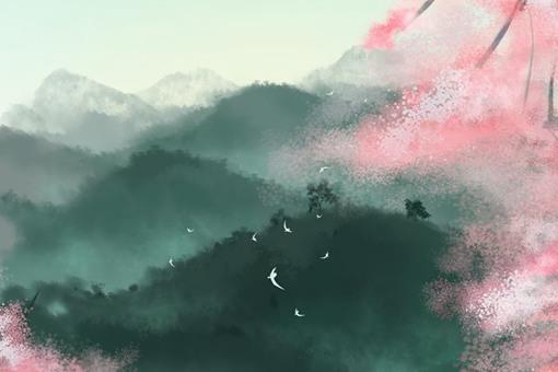 词牌和古体诗有什么联系?