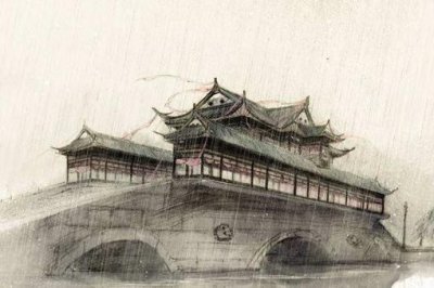 ​词牌和古体诗有什么联系?