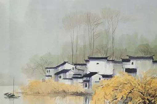 词牌和古体诗有什么联系?