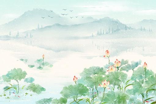 词牌和古体诗有什么联系?