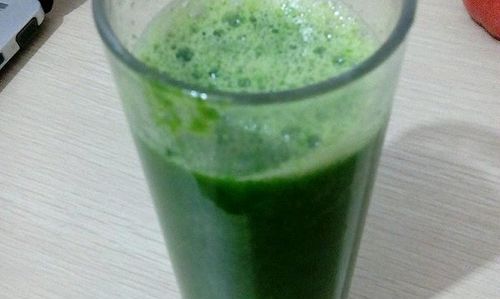 九阳豆浆机可以打芹菜汁吗