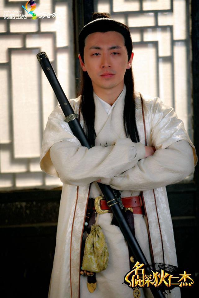 狄仁杰和李元芳什么时候认识的 万万没想到史上颜值最高的狄仁杰和元芳上演激情四射的同窗好友(4)