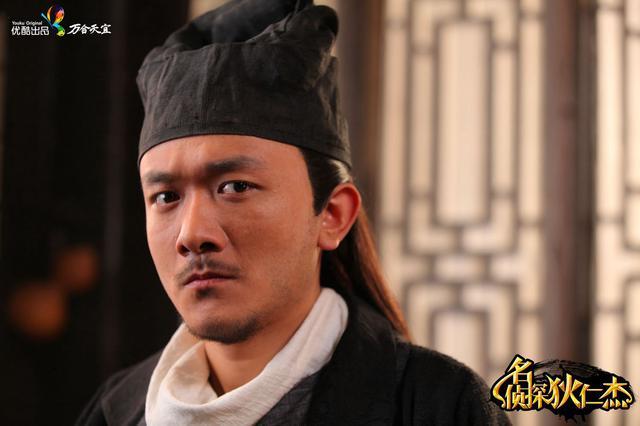 狄仁杰和李元芳什么时候认识的 万万没想到史上颜值最高的狄仁杰和元芳上演激情四射的同窗好友(3)