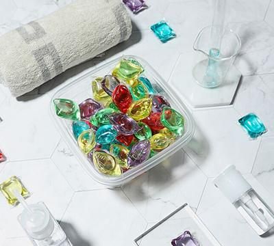 洗衣机的泡沫珠有毒吗