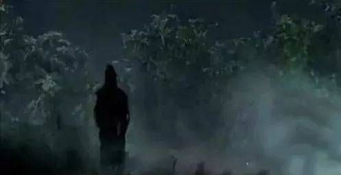 三个头的鬼叫什么