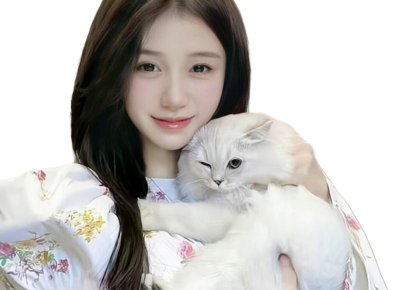 ​巧妙回答女朋友错哪了