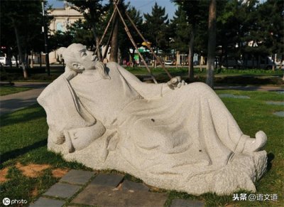 ​沙丘城下寄杜甫（沙丘城下寄杜甫注释）