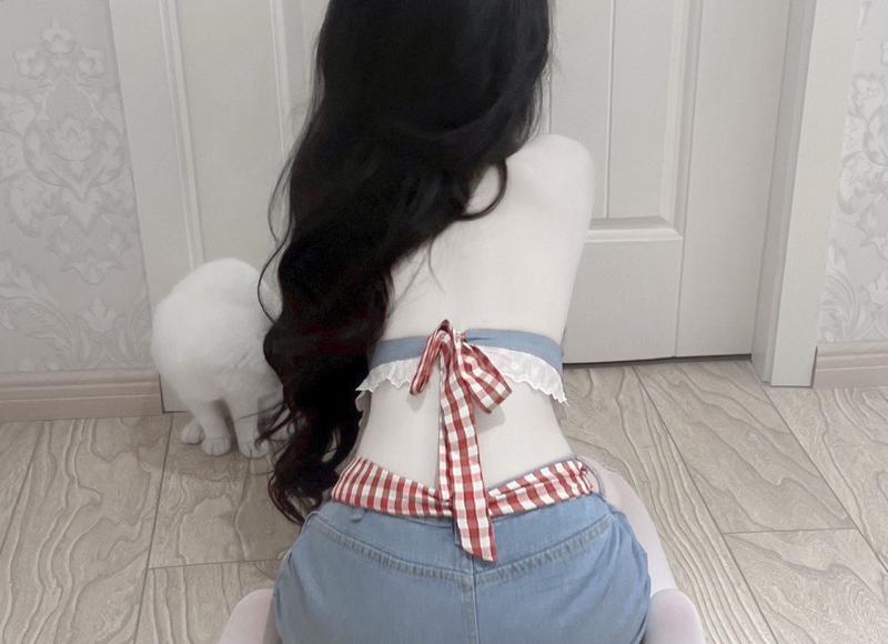 女人和你谈恋爱又对你有隐瞒(对你发脾气的女人是暗恋你吗)