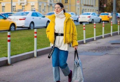 ​北京开启冰冻模式！冷空气发威，你的羽绒服准备好了么？