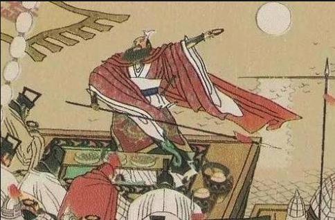 短歌行曹操深度解析（解读曹操短歌行）(3)