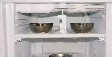 热水可以放冰箱里降温吗