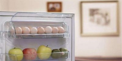 ​热水能放冰箱里降温,刚倒的热水能不能放到冰箱里