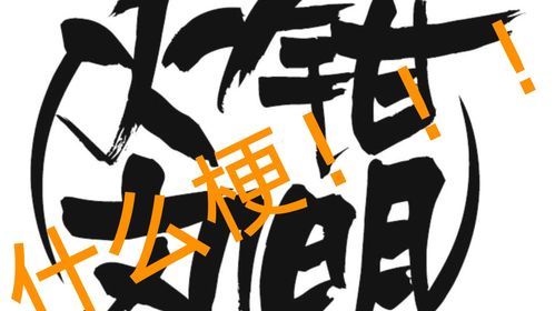 火钳刘明的意思是什么意思