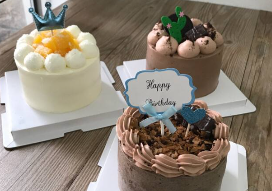 小四寸蛋糕多大,小四寸蛋糕是多大几个人吃图4