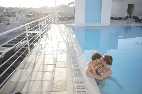 女人遇到正缘的预兆